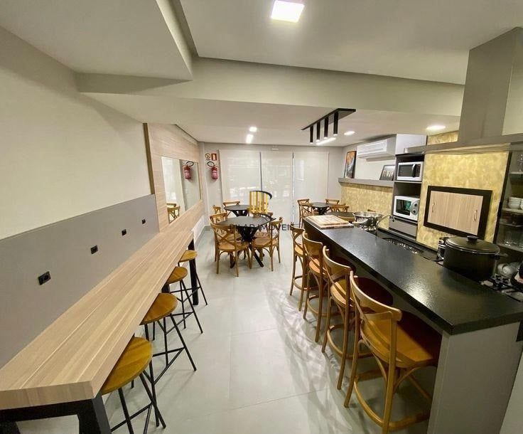 Apartamento 3 dormitórios no bairro Chácara das Pedras