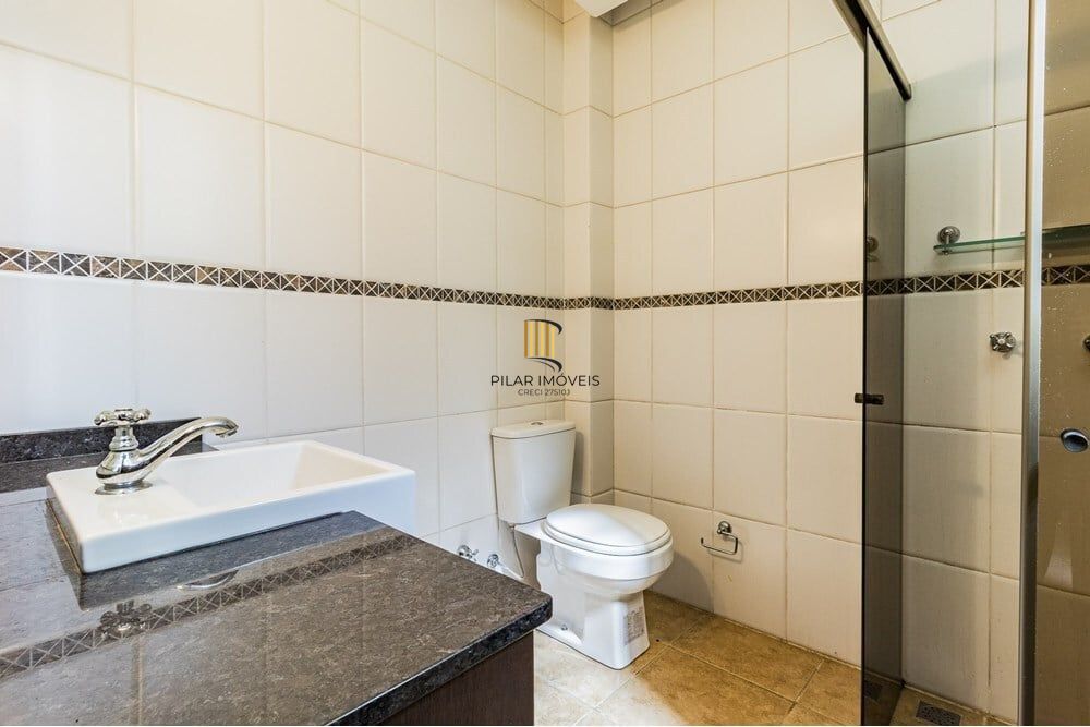 Casa 4 dormitórios no bairro Jardim Lindóia