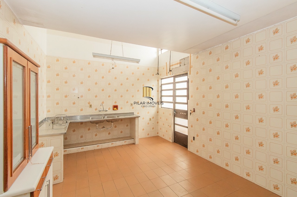 Casa 4 dormitórios no bairro Boa Vista