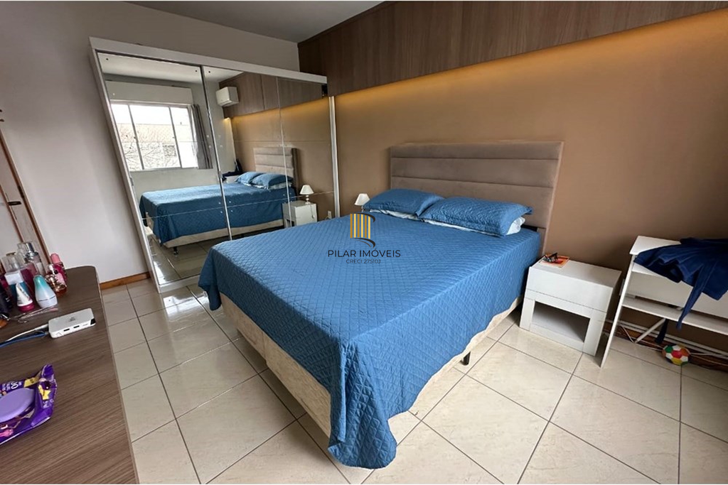 Prédio Residencial no bairro Centro