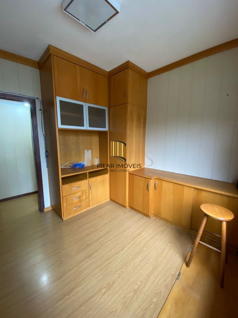 Apartamento 3 dormitórios no bairro Rio Branco