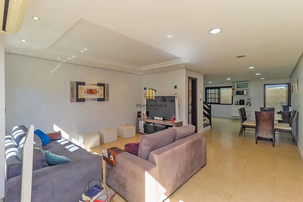 Casa 3 dormitórios no bairro Sarandi