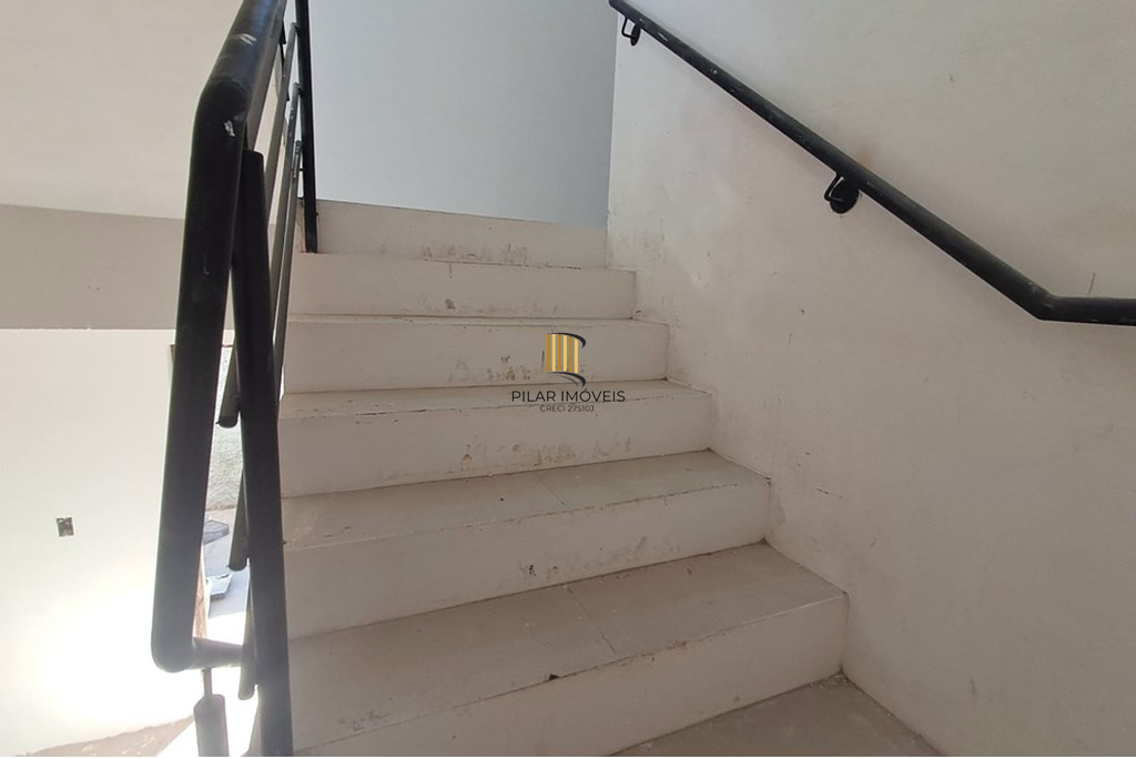 Apartamento 1 dormitório no bairro Bela Vista