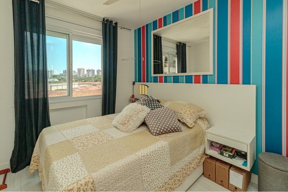 Apartamento 3 dormitórios no bairro Passo da Areia
