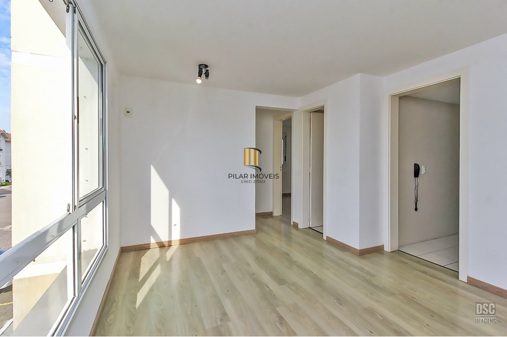 Apartamento 2 dormitórios no bairro Hípica