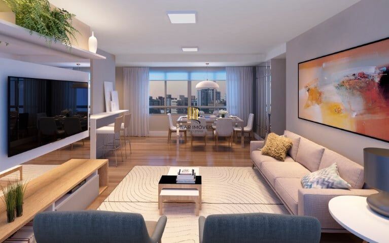 Apartamento 2 dormitórios no bairro Mont Serrat