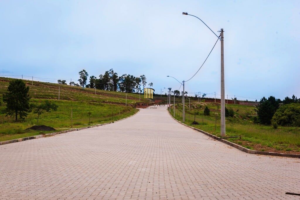 Terreno no bairro Quatro Colônias