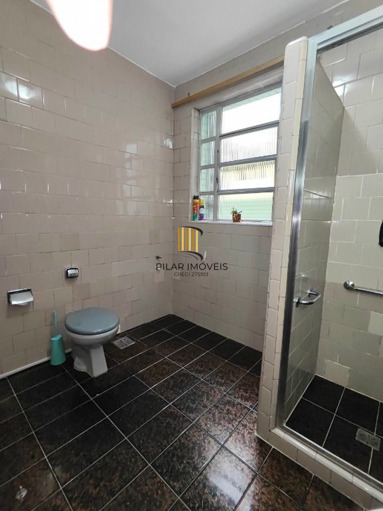 Apartamento Garden 3 dormitórios no bairro Menino Deus