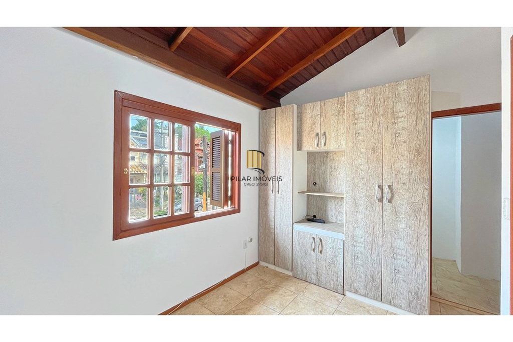 Casa 3 dormitórios no bairro Vila Nova