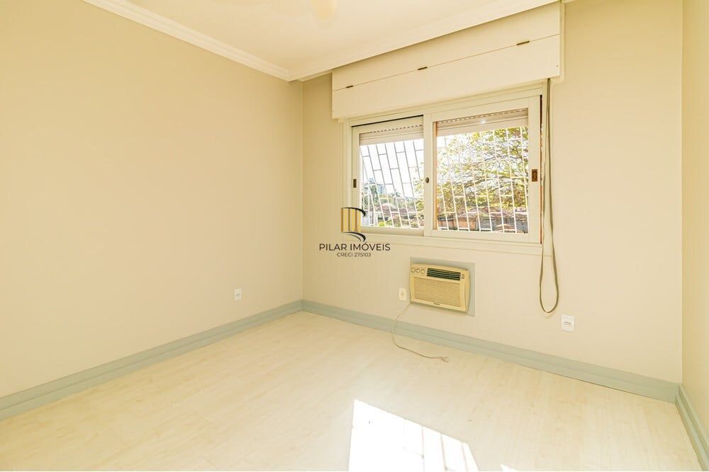 Apartamento 3 dormitórios no bairro Jardim Lindóia