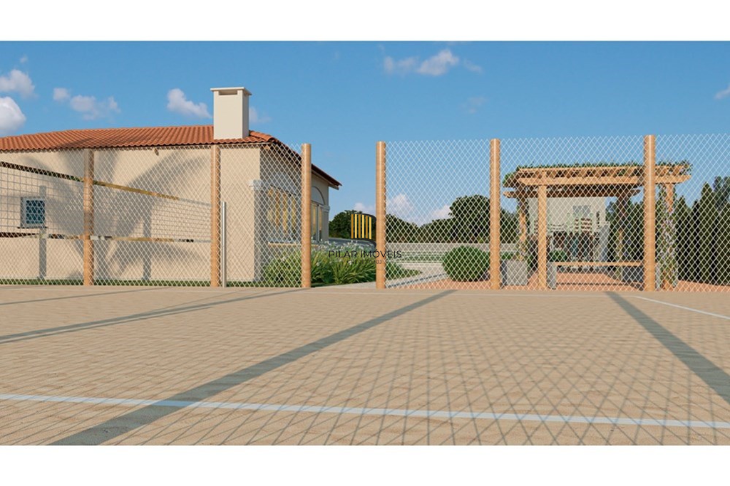 Terreno no bairro Hípica