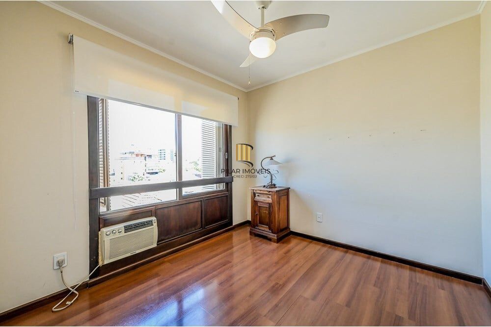 Apartamento 3 dormitórios no bairro Rio Branco