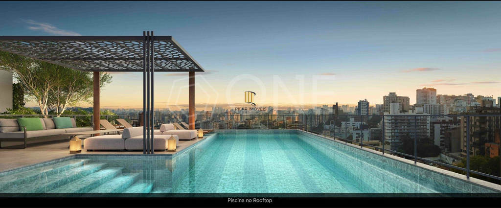 Studio 1 dormitório no bairro Centro Histórico