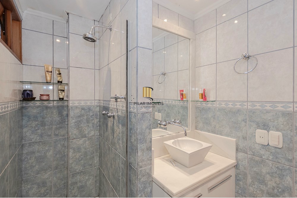 Apartamento 3 dormitórios no bairro Santana