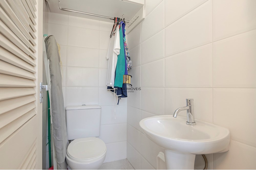 Apartamento 3 dormitórios no bairro Petrópolis