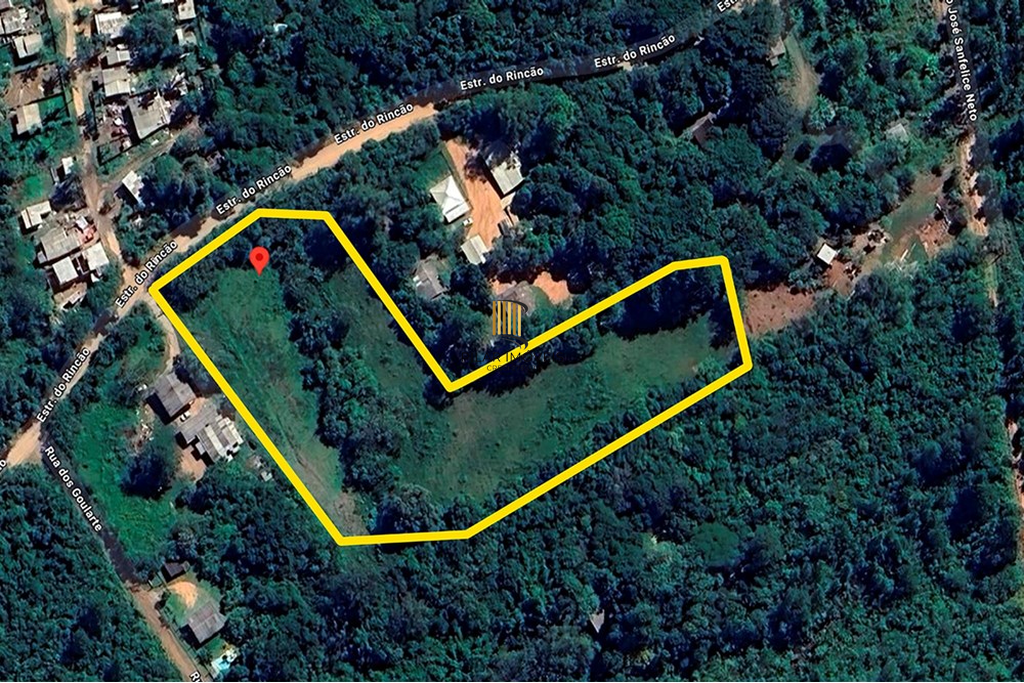 Terreno no bairro Belém Velho - Pilar Imóveis