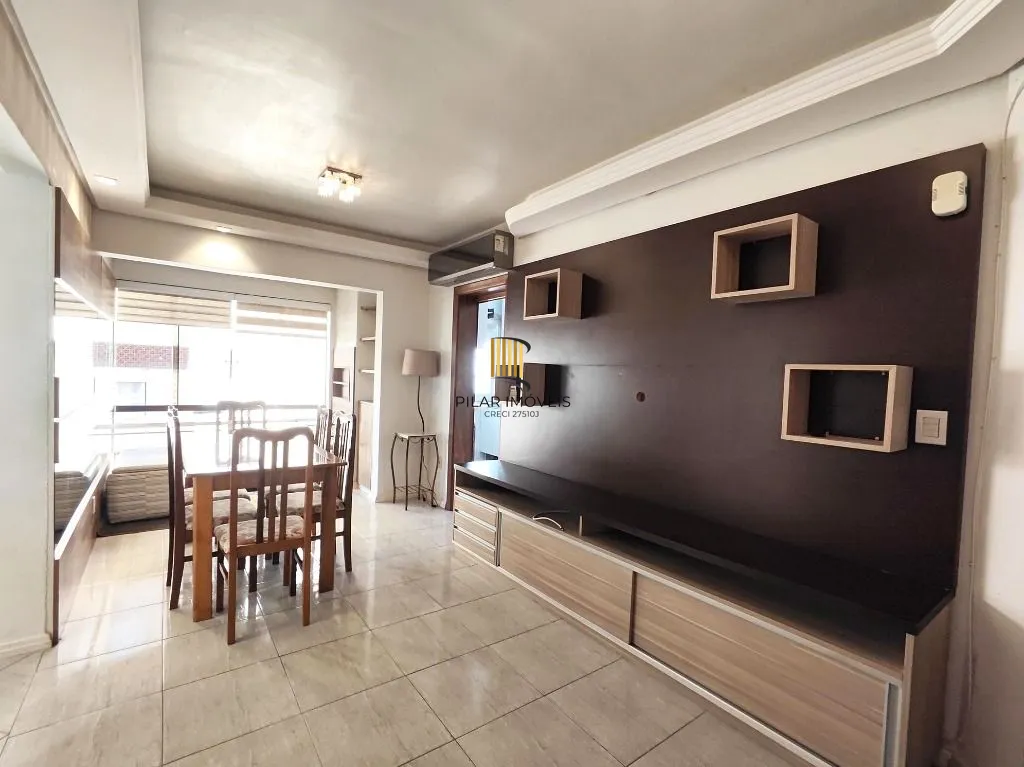 Apartamento 3 dormitórios no bairro Cavalhada