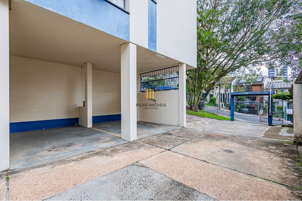 Apartamento 2 dormitórios no bairro Higienópolis