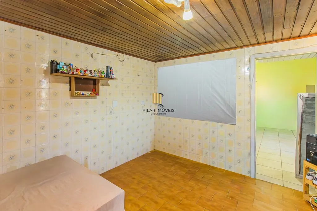 Casa 5 dormitórios no bairro Harmonia