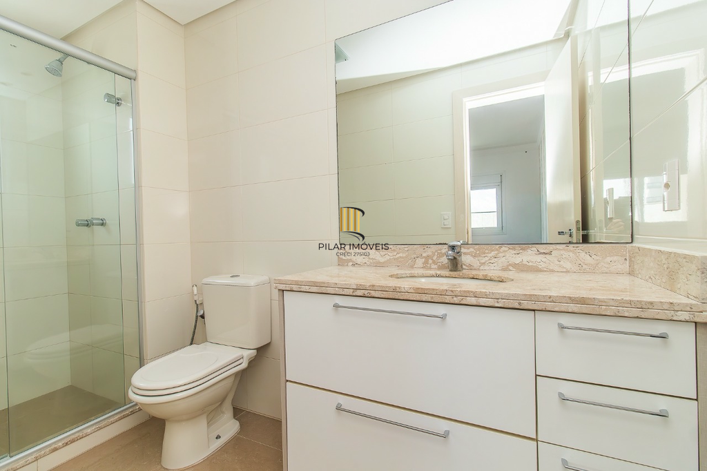 Apartamento 3 dormitórios no bairro Petrópolis