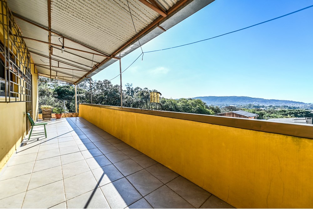 Casa 2 dormitórios no bairro Agronomia