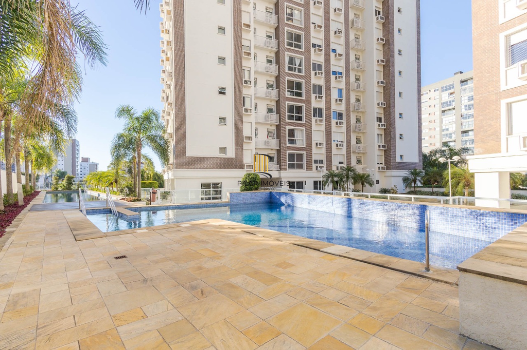 Apartamento 2 dormitórios no bairro Passo da Areia