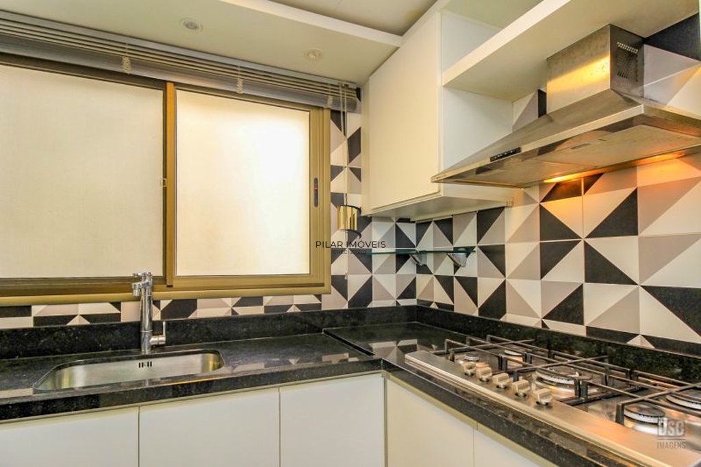 Apartamento 3 dormitórios no bairro Ipanema