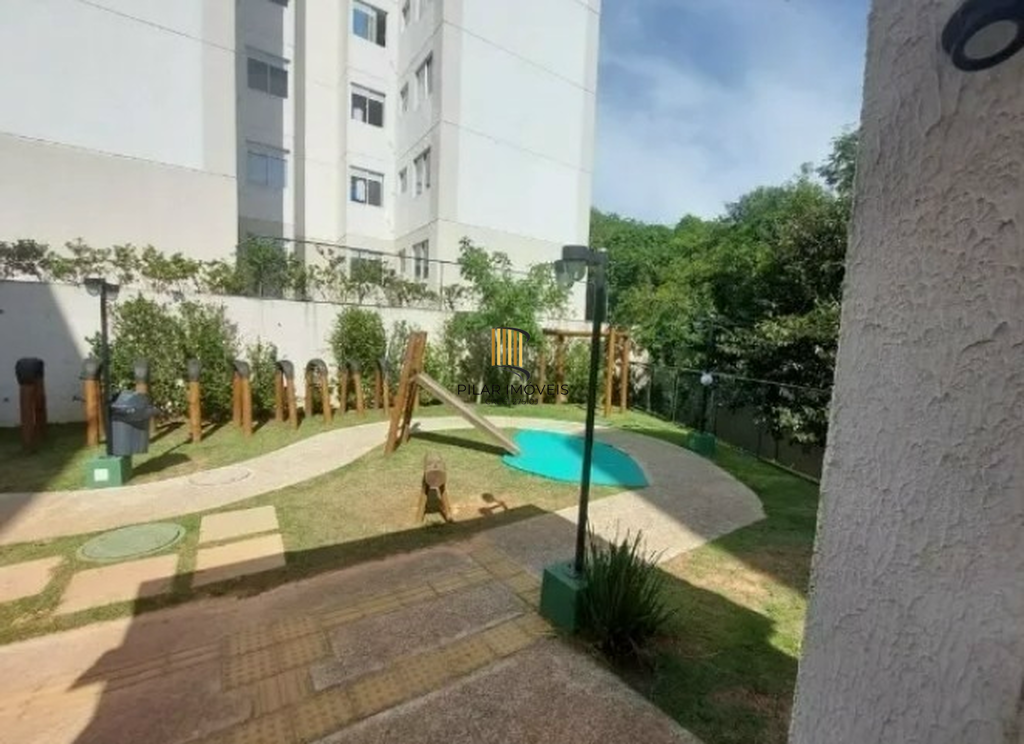 Apartamento 2 dormitórios no bairro Morro Santana - Pilar Imóveis