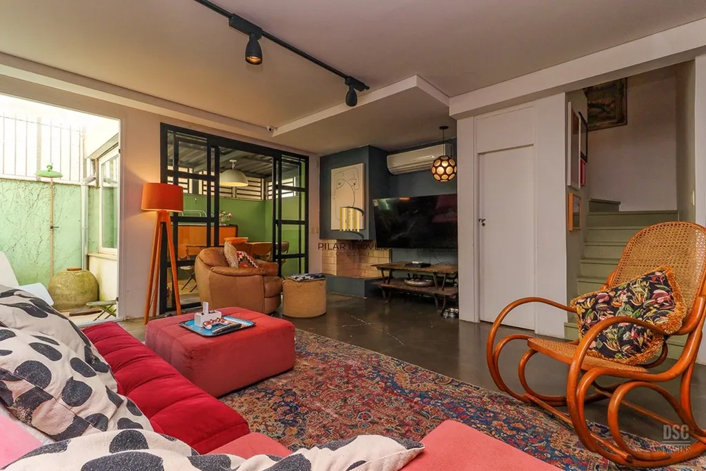 Apartamento 3 dormitórios no bairro Moinhos de Vento