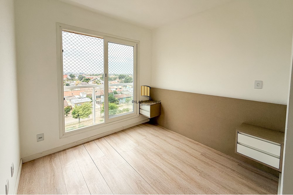 Apartamento 3 dormitórios no bairro Centro