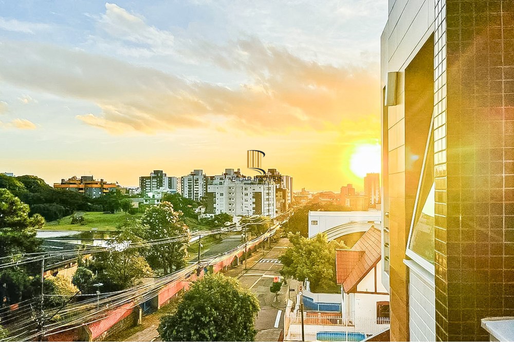 Apartamento 1 dormitório no bairro Menino Deus