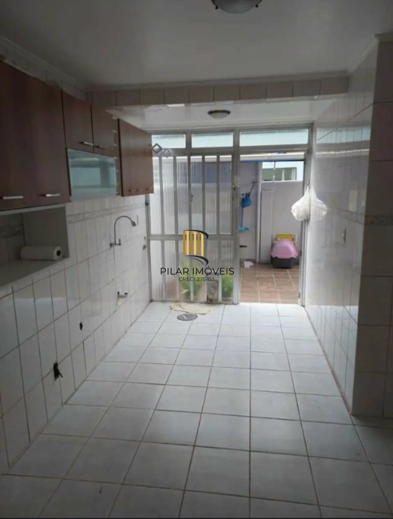 Apartamento 2 dormitórios no bairro Santa Maria Goretti