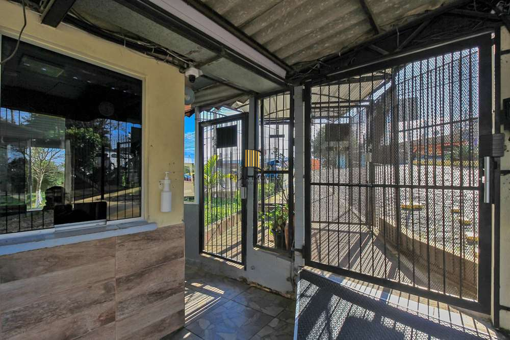 Apartamento 2 dormitórios no bairro Vila Nova