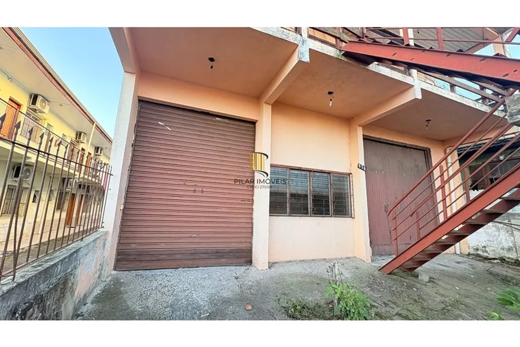 Casa 6 dormitórios no bairro São José