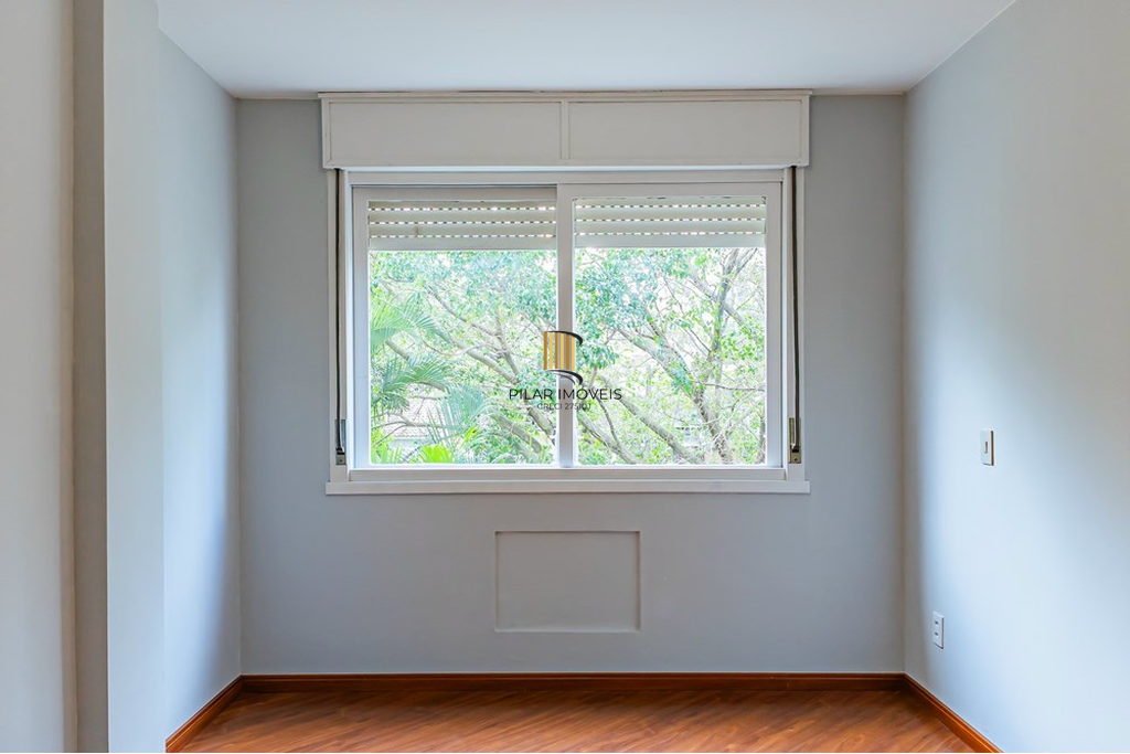 Apartamento 2 dormitórios no bairro Higienópolis