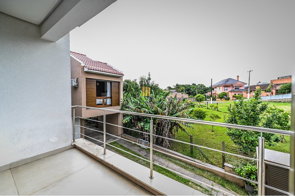 Casa de Condomínio 5 dormitórios no bairro São Lucas