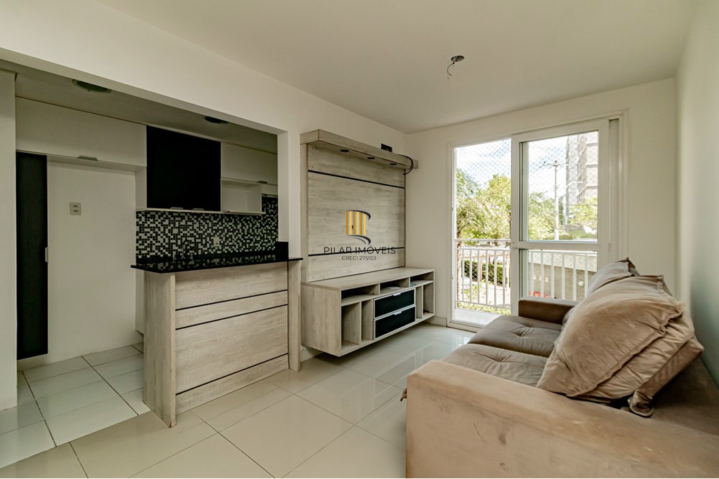 Apartamento 3 dormitórios no bairro Jardim Sabará - Pilar Imóveis