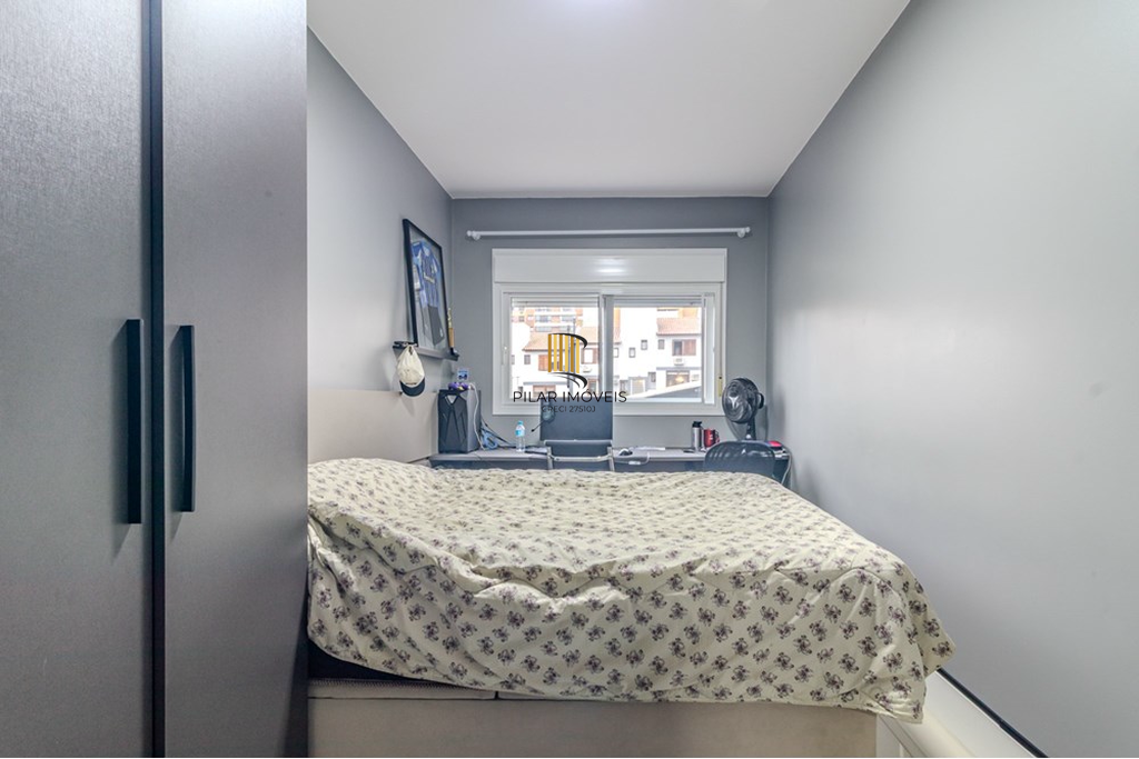 Casa de Condomínio 4 dormitórios no bairro Tristeza