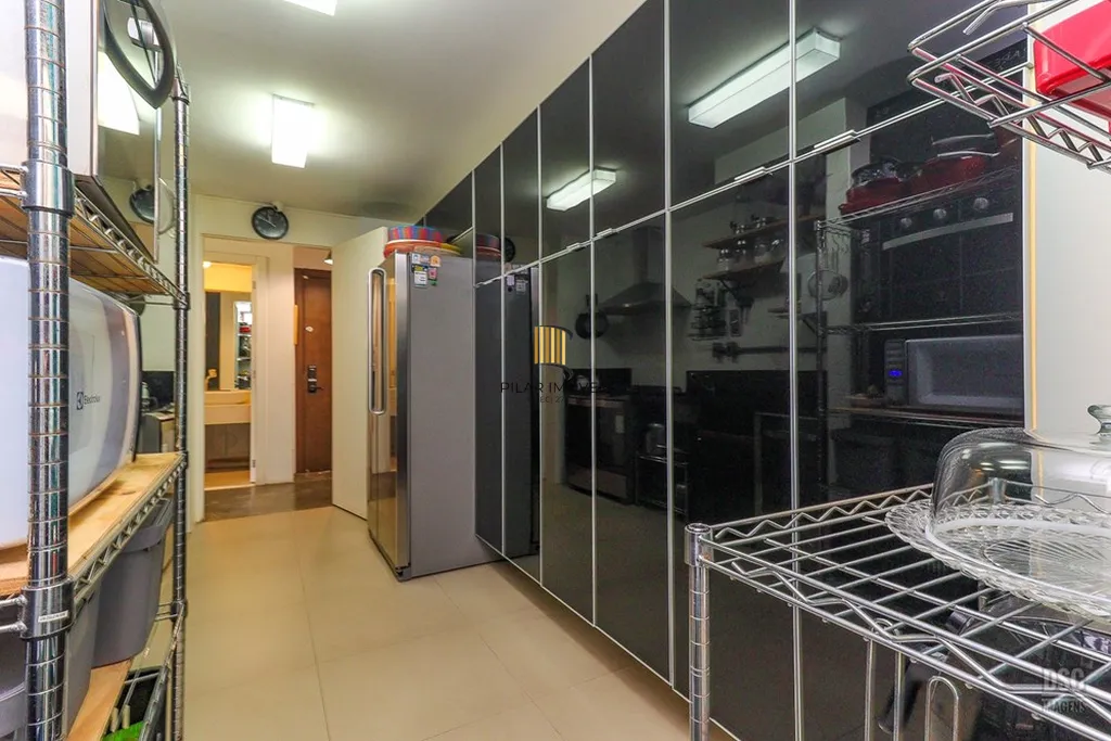 Apartamento 3 dormitórios no bairro Moinhos de Vento