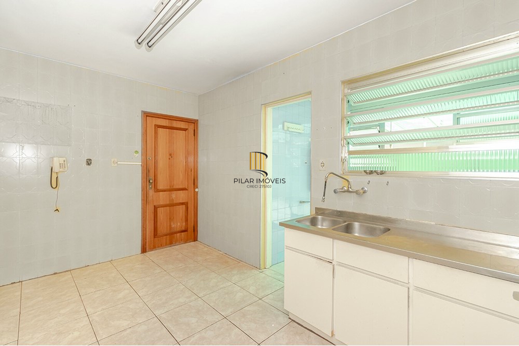 Apartamento 4 dormitórios no bairro Independência