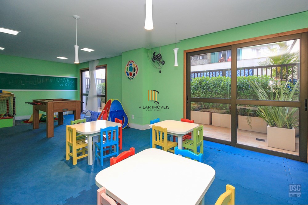 Apartamento 2 dormitórios no bairro Passo da Areia