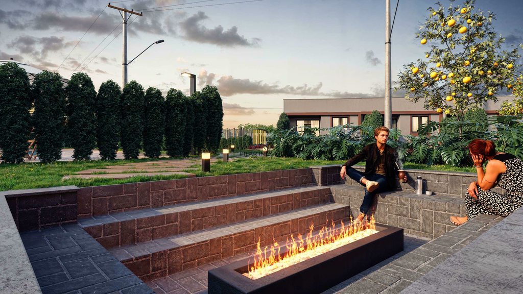 Casa de Condomínio 2 dormitórios no bairro Viamópolis