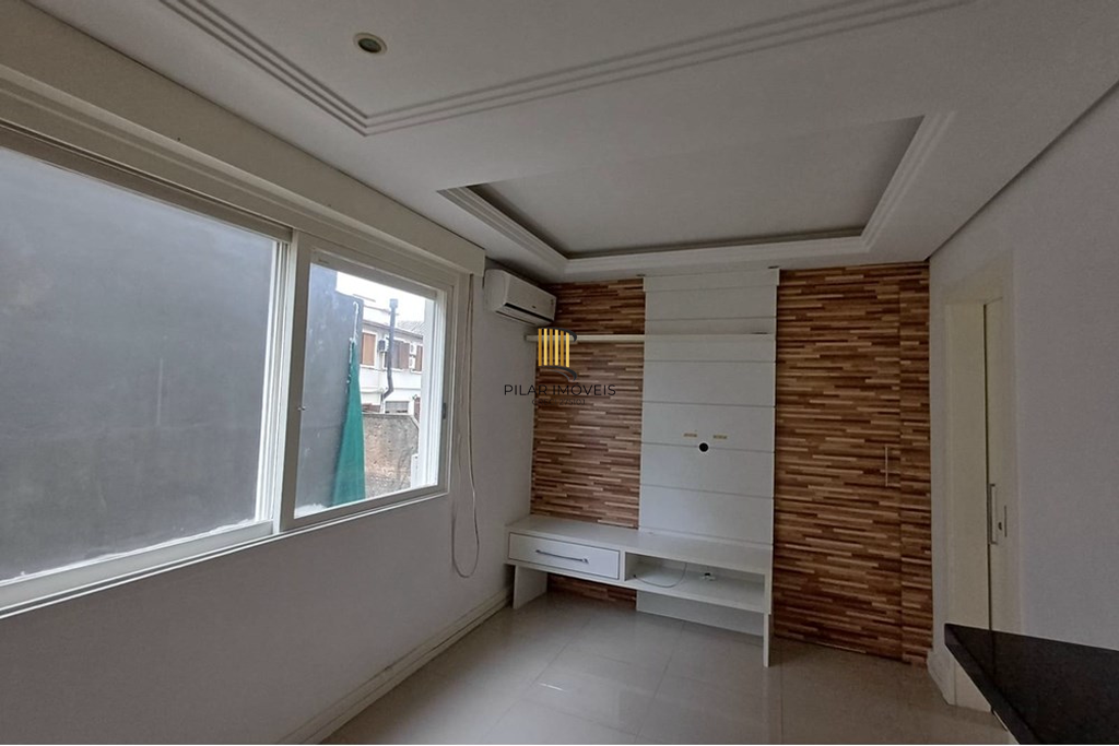 Apartamento 1 dormitório no bairro Partenon