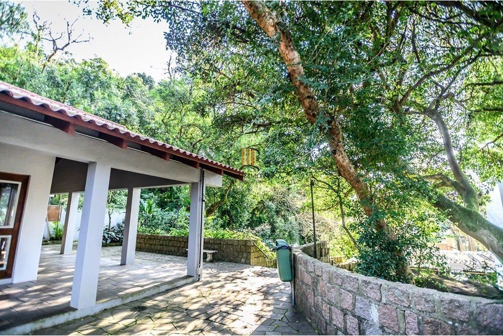 Apartamento 2 dormitórios no bairro Nonoai