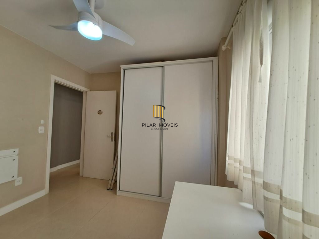 Apartamento 2 dormitórios no bairro Jardim  Botânico