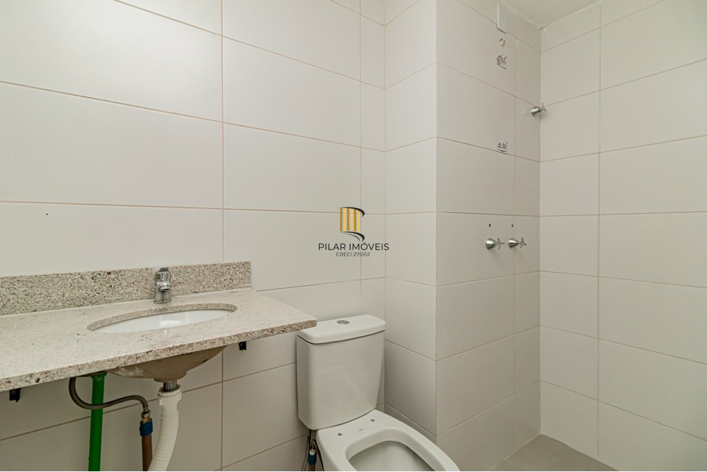 Apartamento 2 dormitórios no bairro Jardim Itu Sabará