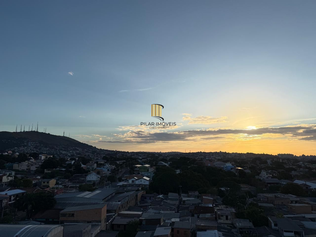 Apartamento 2 dormitórios no bairro Vila São José