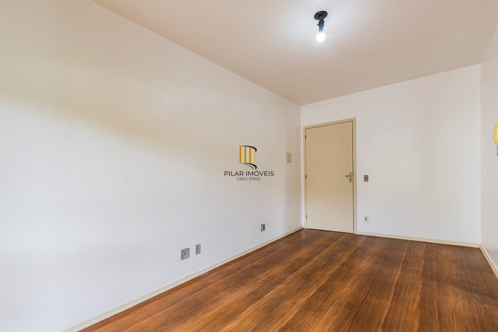 Apartamento 1 dormitório no bairro Partenon