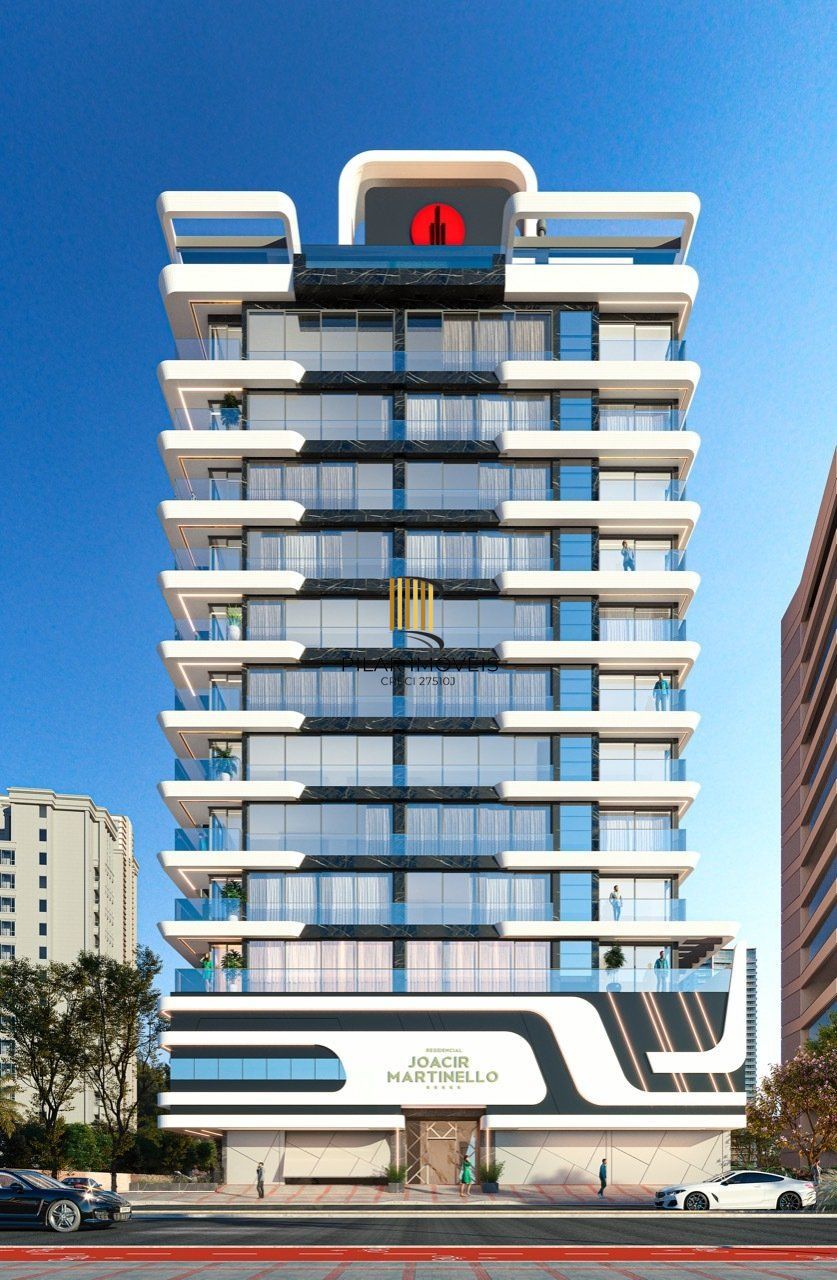 Apartamento 4 dormitórios no bairro Navegantes - Pilar Imóveis