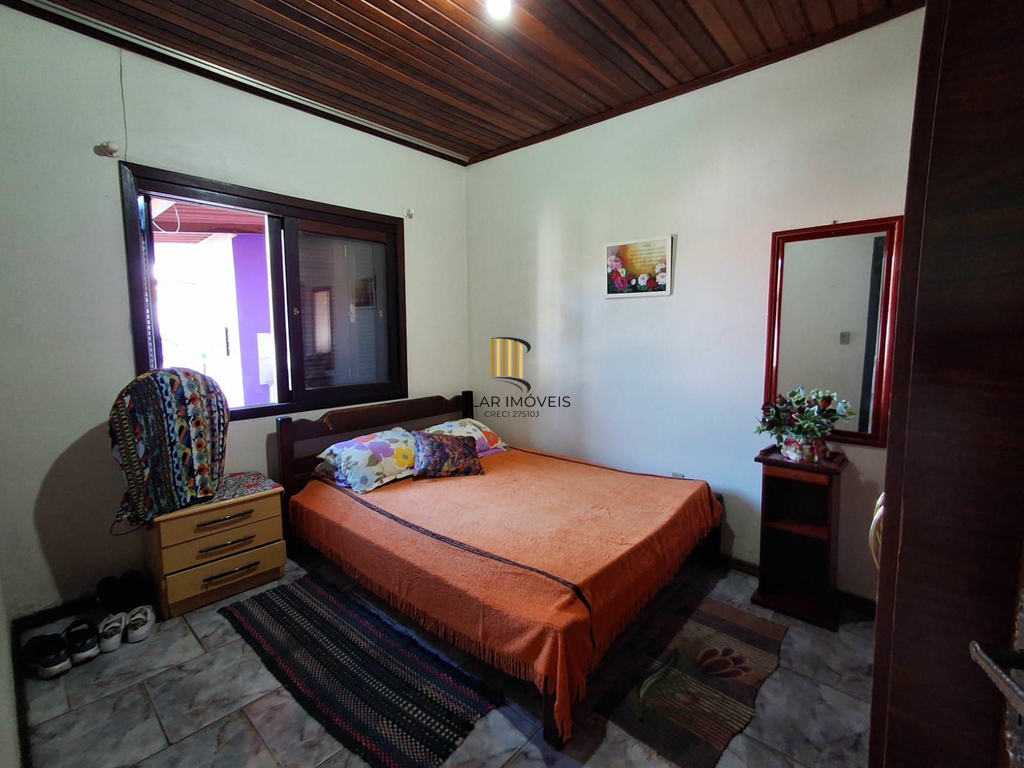 Casa 4 dormitórios no bairro Nova Tramandaí